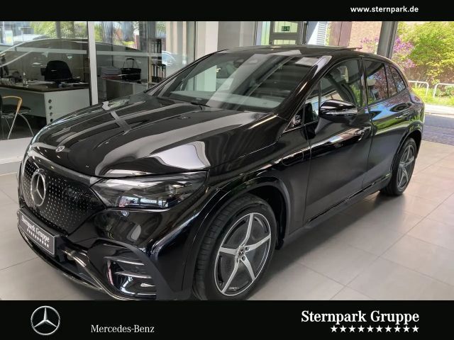 Mercedes-Benz EQE SUV EQE 350+ SUV AMG Premium,HAL,AHK,Pano,Distr,Nigh 2025 Elektrisch