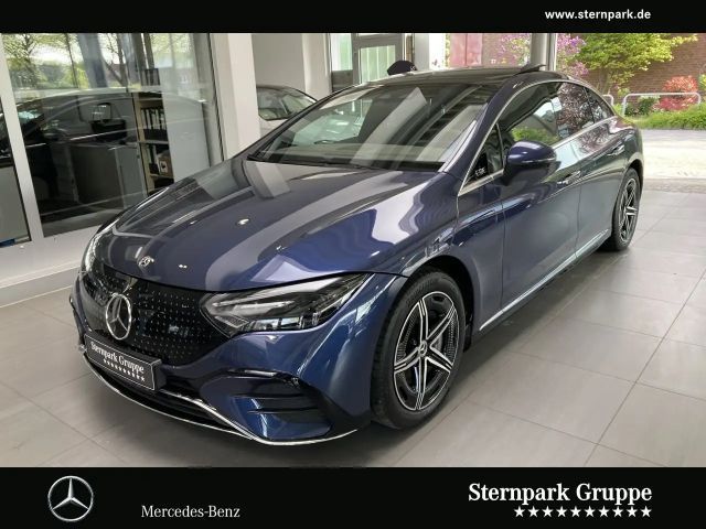 Mercedes-Benz EQE 300 EQE 300 AMG Premium,AHK,HAL10°,Pano,Leder,Massag 2025 Elektrisch