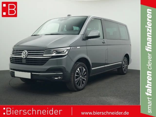 Volkswagen T6.1 Multivan 2.0 TDI DSG 4Mo. Comfortline 2024 Diesel