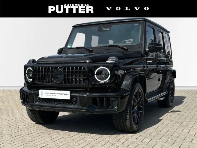 Mercedes-Benz G 2025 Benzine