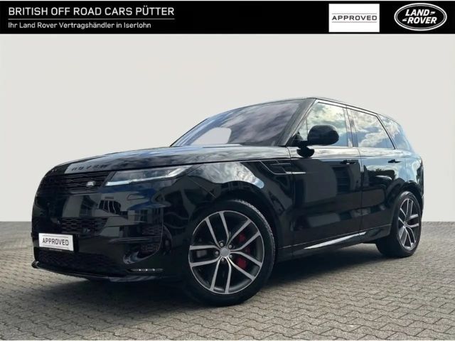Land Rover Range Rover Sport First Edition P530 4.4 V8 EU6d Allrad HUD AD Stand 2023 Benzine