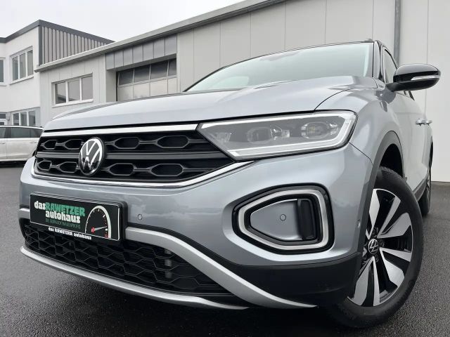 Volkswagen T-Roc 2.0 TDI DSG GOAL AHK Parklenk RFK Navi TravelAssis 2025 Diesel
