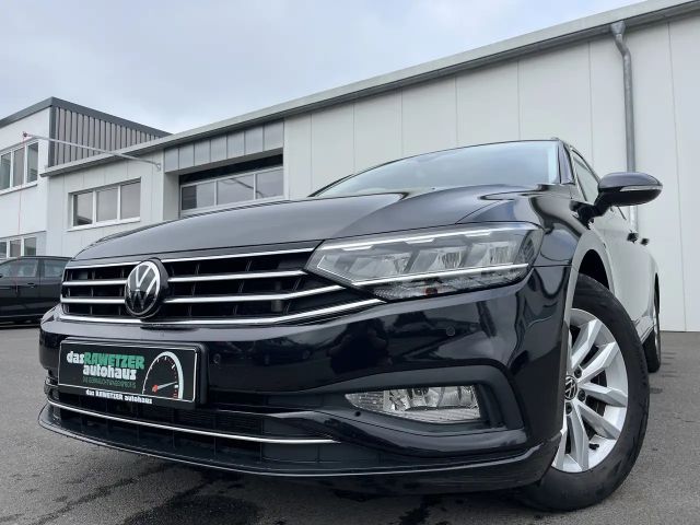 Volkswagen Passat Variant 2.0 TDI DSG Business 148€ m.20% Anz. Navi Travel 2022 Diesel