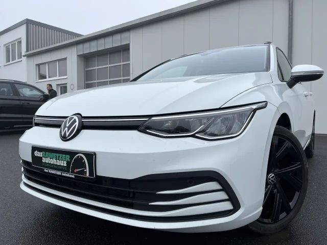 Volkswagen Golf Variant 2.0 TDI DSG Life DigCockpit ACC LED PDC Na 2022 Diesel