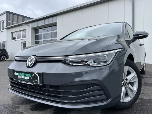Volkswagen Golf 1.5 TSI Life 131€ m.20% Anz. Navi LED-Plus LR-Hz 2023 Benzine