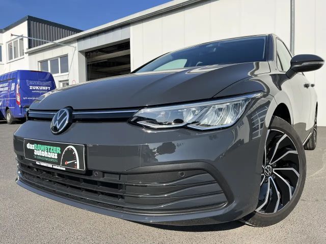 Volkswagen Golf 2.0 TDI Life 131€ m.20% Anz. Navi TravelAssist S 2021 Diesel