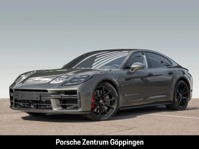 Porsche Panamera 2025 Hybride / Benzine