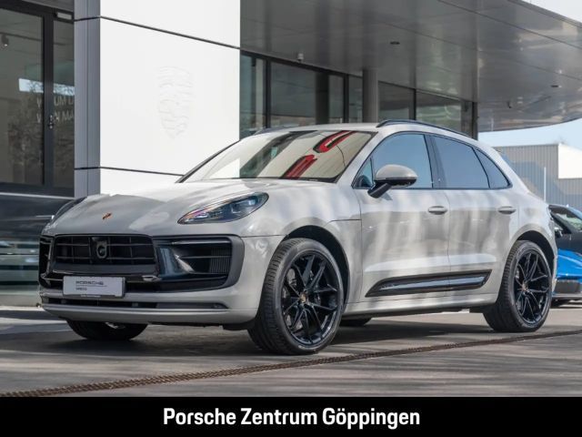 Porsche Macan GTS Surround-View BOSE 21-Zoll Luftfederung 2022 Benzine