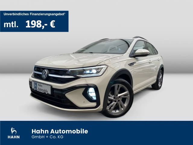 Volkswagen Taigo 1.0TSI DSG R-Line App-Conn. Matrix PDC SHZ 2024 Benzine