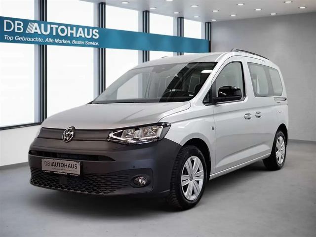 Volkswagen Caddy 2.0 TDI 4MOTION 2023 Diesel