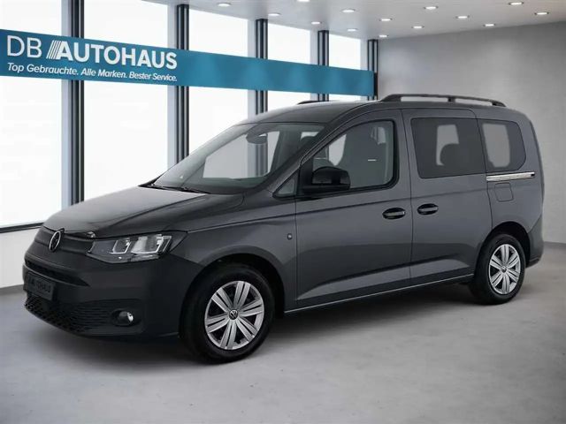 Volkswagen Caddy 2.0 TDI 4MOTION 2023 Diesel