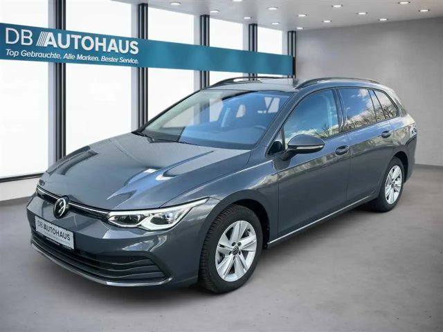 Volkswagen Golf Life 1.5 TSI 2024 Benzine