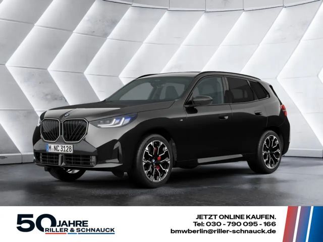 BMW X3 xDrive 40d M-Sport KAMERA H/K NAVI ACC LED 2026 Diesel