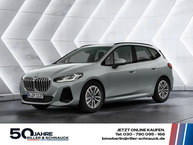 BMW 218 i Active Tourer M-Sport KAMERA NAVI LED 2026 Benzine