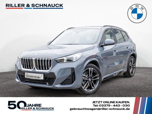 BMW X1 sDrive 20i M-Sport ACC HUD AKTIVSITZE 360° 2025 Benzine