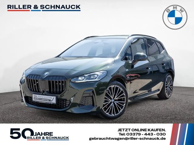 BMW 218 i Active Tourer M-Sport H/K NAVI ACC LED 2024 Benzine