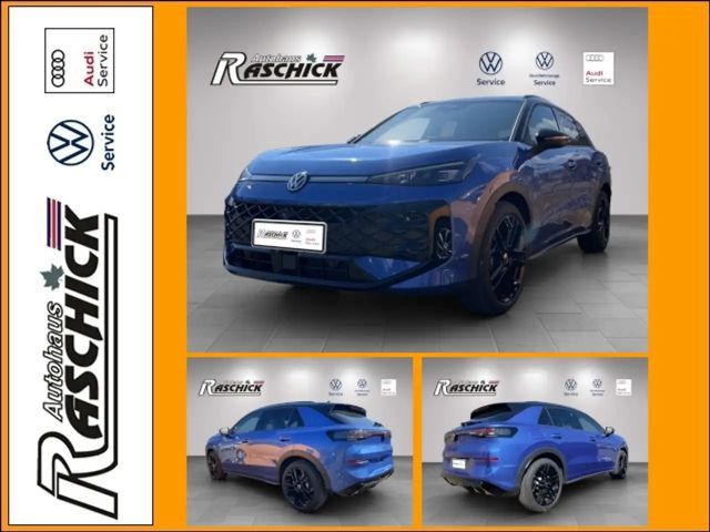 Volkswagen T-Roc 1.5 eTSI DSG R-Line ACC Kamera Navi Matrix Klima 2026 Benzine