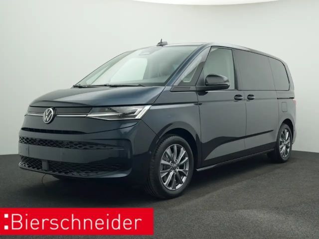 Volkswagen T7 Multivan Goal KÜ TDI LED NAVI KLIMA 2026 Diesel
