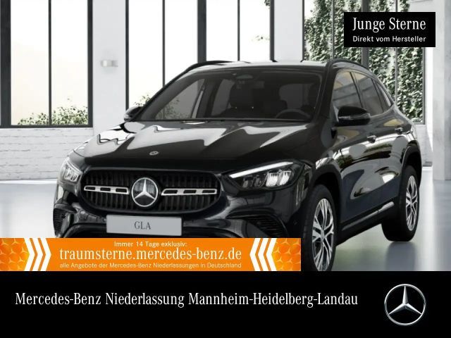 Mercedes-Benz GLA 180 PROGRESSIVE+NIGHT+LED+KAMERA+KEYLESS+7G 2025 Benzine