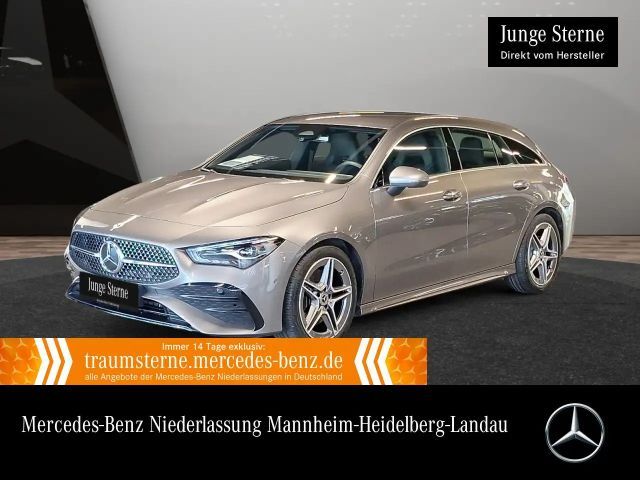 Mercedes-Benz CLA 200 AMG+LED+KAMERA+KEYLESS+7G 2025 Benzine