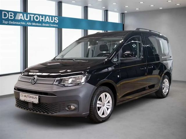 Volkswagen Caddy 2.0 TDI 4MOTION 2022 Diesel