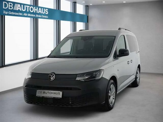 Volkswagen Caddy 2.0 TDI 4MOTION 2023 Diesel