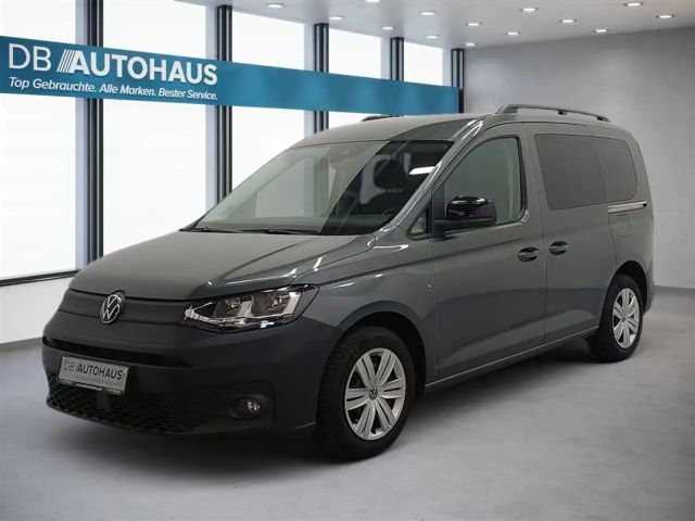 Volkswagen Caddy 2.0 TDI 4MOTION 2022 Diesel