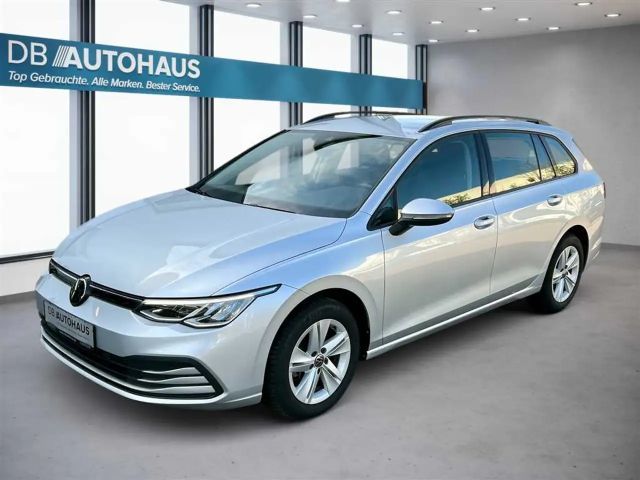 Volkswagen Golf Life 2.0 TDI 2023 Diesel