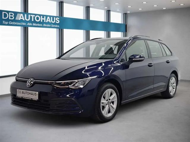 Volkswagen Golf Life 1.0 eTSI DSG 2024 Benzine