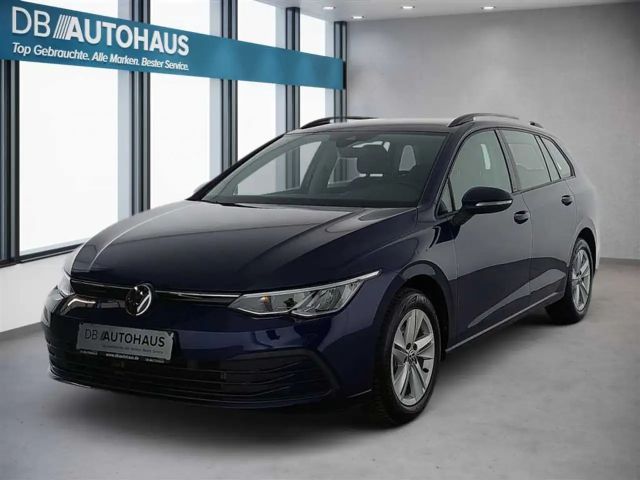 Volkswagen Golf Life 1.0 eTSI DSG 2024 Benzine