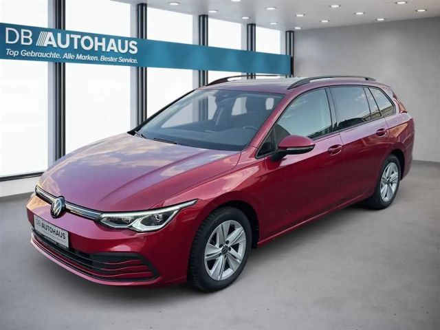 Volkswagen Golf Life 1.5 eTSI DSG 2023 Benzine