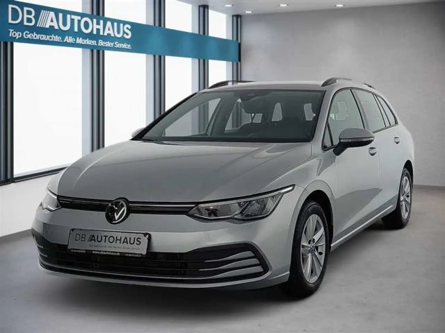 Volkswagen Golf Life 1.0 TSI 2024 Benzine