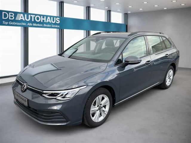 Volkswagen Golf Life 1.0 TSI 2024 Benzine