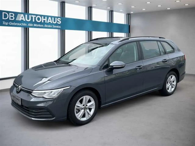 Volkswagen Golf Life 1.0 TSI 2023 Benzine