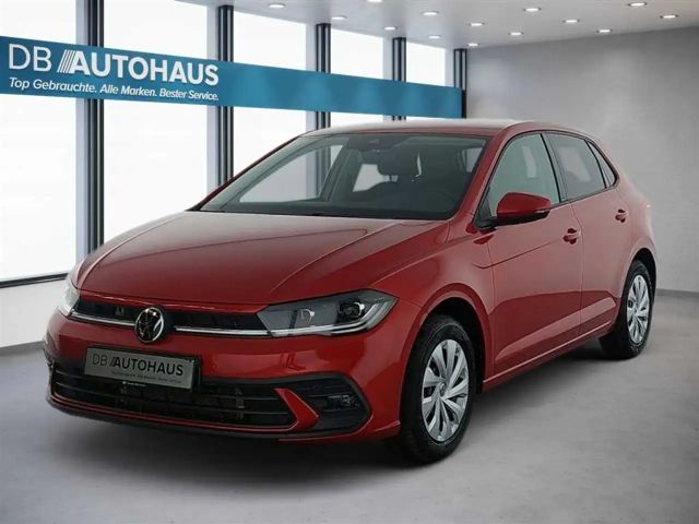 Volkswagen Polo Life 1.0 TSI DSG 2023 Benzine