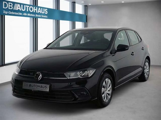 Volkswagen Polo Life 1.0 TSI 2024 Benzine