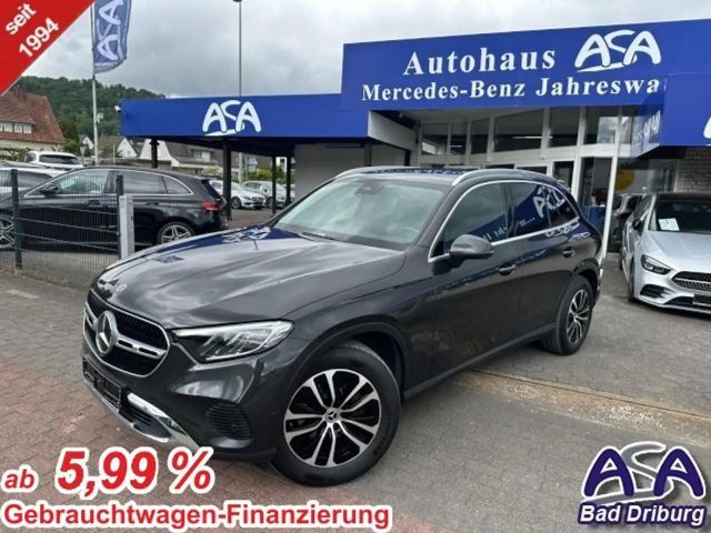 Mercedes-Benz GLC 220 d 4 M+Avantgarde Plus+Pano+Memory+Winter-P.+AHK+Ka 2024 Diesel