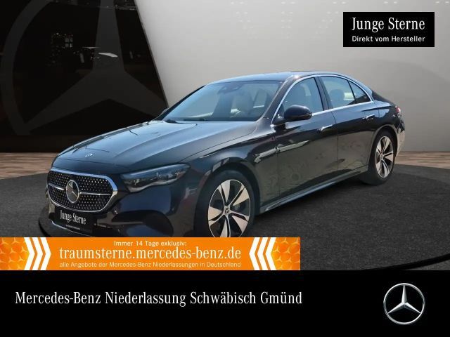 Mercedes-Benz E 300 de Hybrid Edition Avantgarde Fahrass 360° 9G 2025 Hybride / Diesel