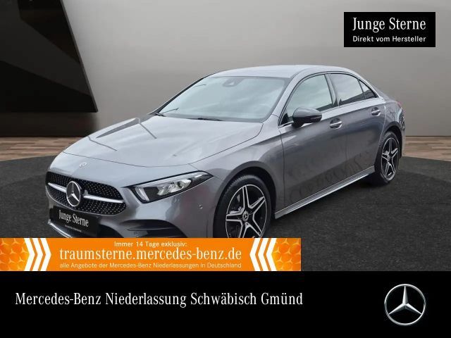 Mercedes-Benz A 250 e Lim AMG+NIGHT+LED+KAMERA+8G 2022 Hybride / Benzine