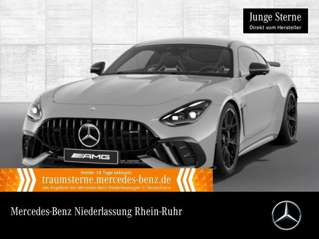 Mercedes-Benz AMG GT 63  Cp. 4M AMG Keramik Carbon AeroPak Night 2025 Benzine