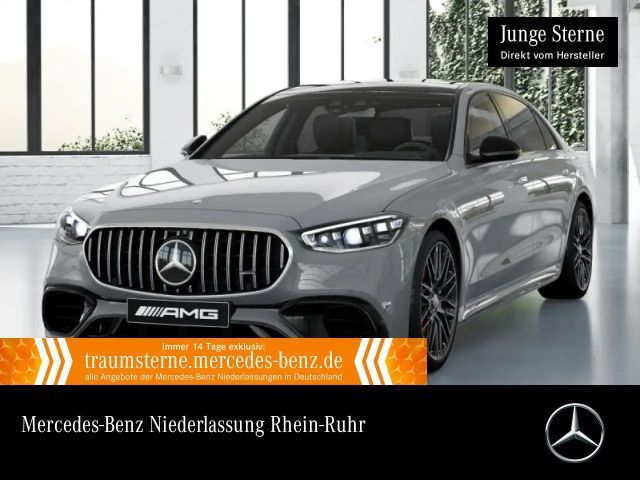 Mercedes-Benz S 63 AMG 2023 Hybride / Benzine