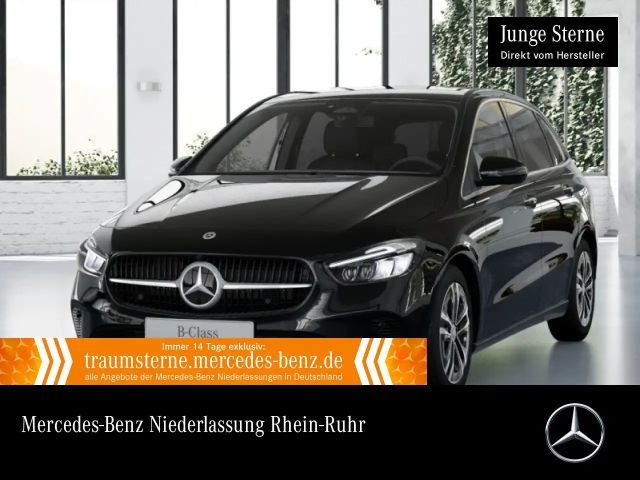 Mercedes-Benz B 220 d PROGRESSIVE+AHK+LED+KAMERA+KEYLESS+8G 2025 Diesel