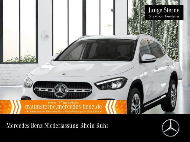 Mercedes-Benz GLA 180 d PROGRESSIVE+AHK+LED+KAMERA+TOTW+KEYLESS 2025 Diesel