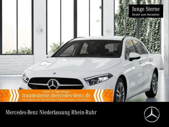 Mercedes-Benz A 200 PROGRESSIVE+LED+KAMERA+KEYLESS+7G 2025 Benzine