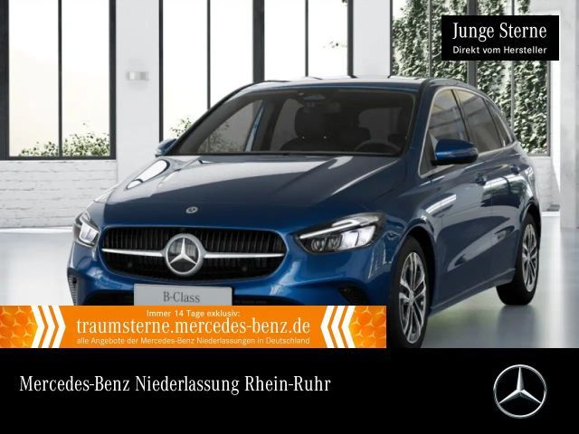 Mercedes-Benz B 200 PROGRESSIVE+LED+KAMERA+7G 2025 Benzine