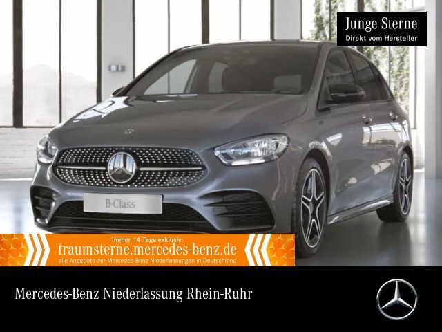 Mercedes-Benz B 250 e AMG+NIGHT+KAMERA+8G 2022 Hybride / Benzine