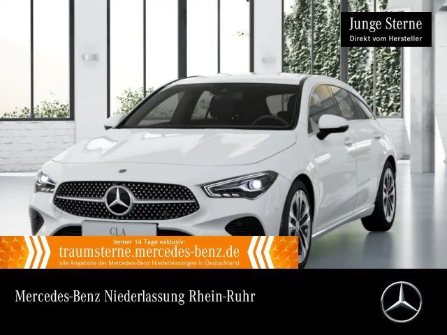 Mercedes-Benz CLA 200 d PROGRESSIVE+LED+KAMERA+8G 2025 Diesel