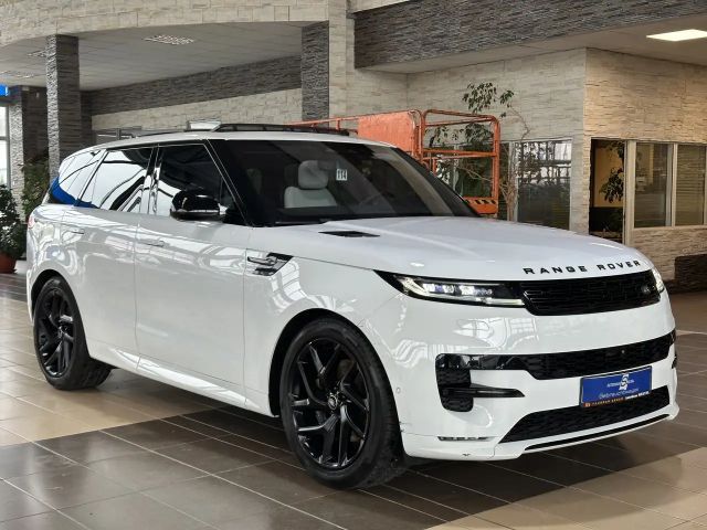 Land Rover Range Rover Sport DynamiHSE*Pano*HUD*ACC*Luftfed 2023 Diesel