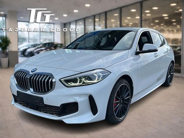 BMW 128 Ti*Individual*SHZ*LED*PDC*R.Cam*Navi*Tempoma 2023 Benzine