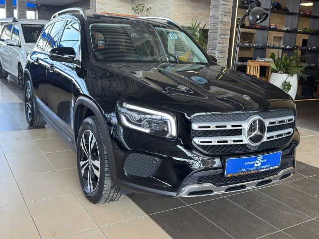 Mercedes-Benz GLB 200 d*Business*SHZ*LED*PDC*ACC*Leder*Navi 2022 Diesel